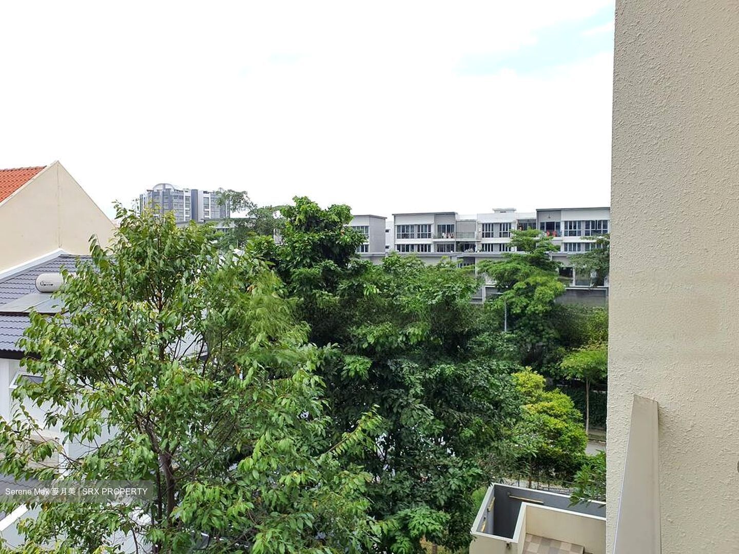 Tropika East (D14), Condominium #464270961
